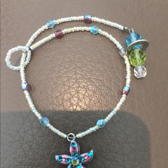 Can’t show in photo how magical this Anklet is! - Picture 5 of 6